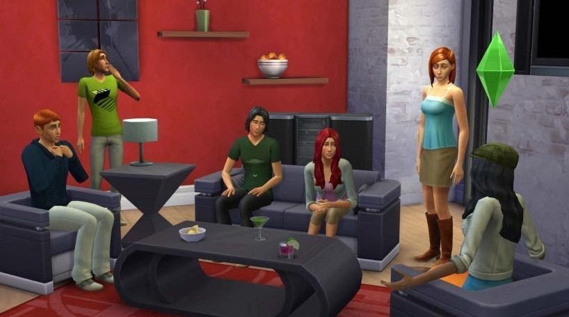 Los Sims 4 - Imagen 34